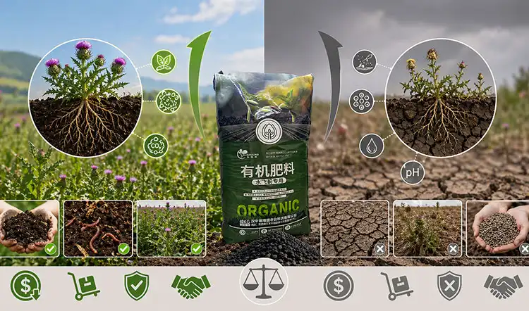 Comparing-Specialized-Organic-Fertilizers-with-Other-Fertilizer-Types-for-Milk-Thistle Comparing-Specialized-Organic-Fertilizers-with-Other-Fertilizer-Types-for-Milk-Thistle