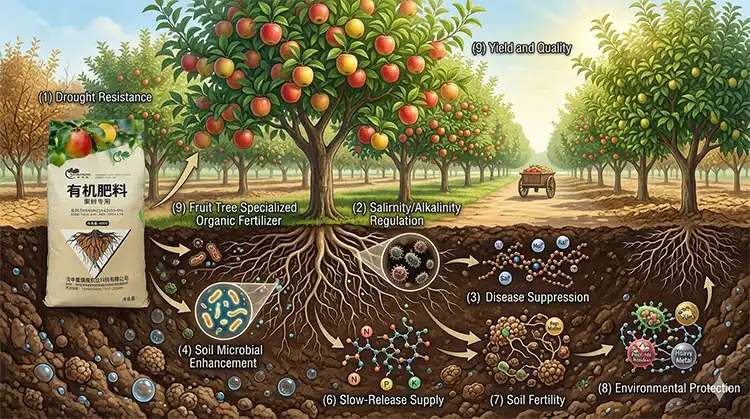 Organic-Fertilizer-For-Fruit-Trees-benefits Organic-Fertilizer-For-Fruit-Trees-benefits