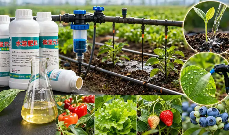Core-Factors-That-Improve-Nutrient-Uptake-Using-Water-Soluble-Fertilizers