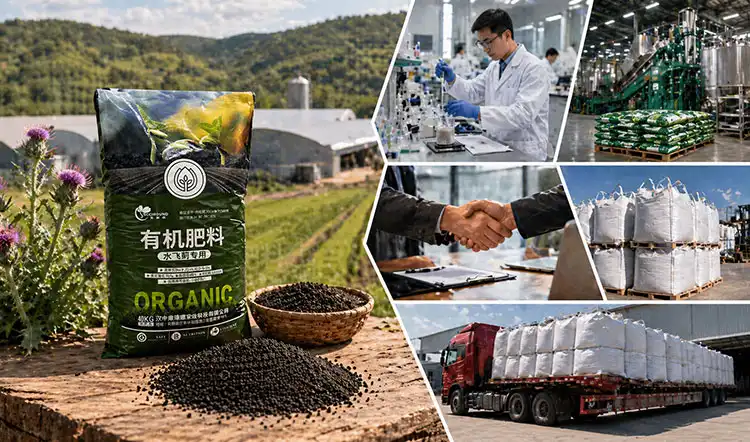 Procurement-and-Supplier-Landscape-of-Milk-Thistle-Organic-Fertilizer