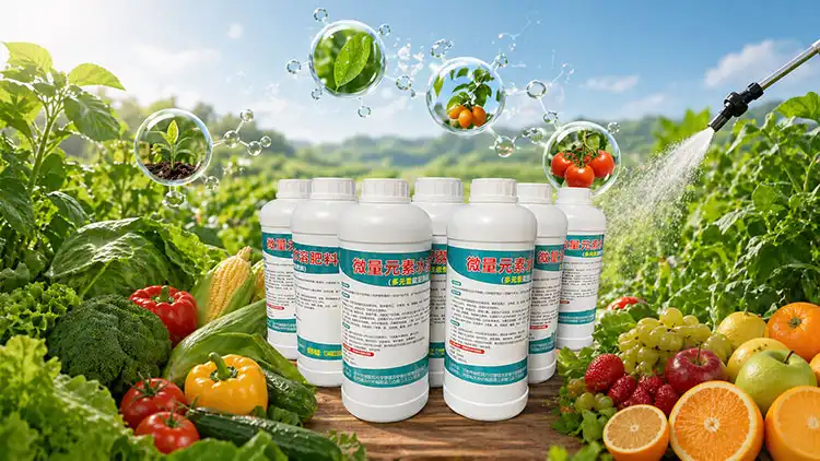 Multi-element-Foliar-Spraying-Fertilizer