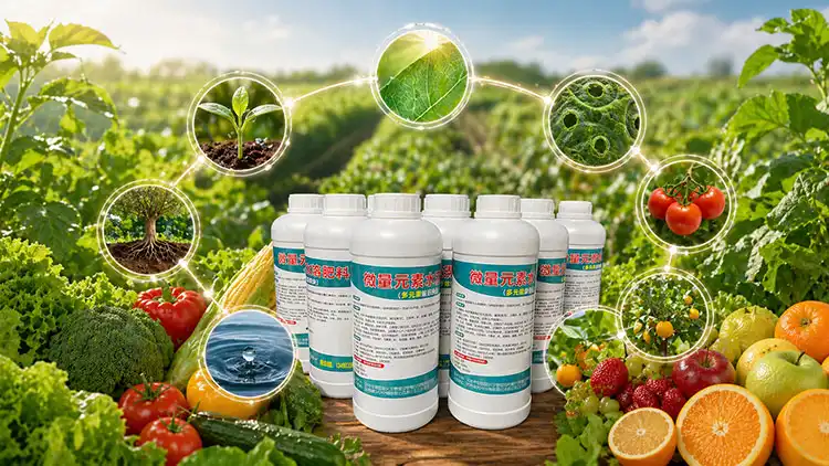 Multi-element-Foliar-Spraying-Fertilizer-benefits