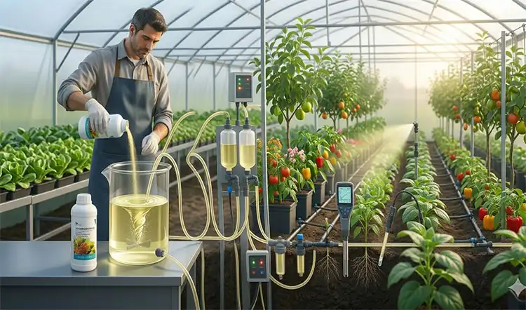 How-to-Use-and-Apply-Water-Soluble-Fertilizers-for-Optimal-Results