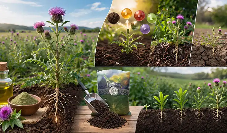 Understanding-Thistle-and-Its-Fertilization-Needs