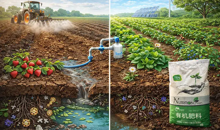 Maximizing-Environmental-and-Agronomic-Benefits-with-Eco-Friendly-Fertilizers