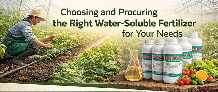 Choosing-and-Procuring-the-Right-Water-Soluble-Fertilizer-for-Your-Needs