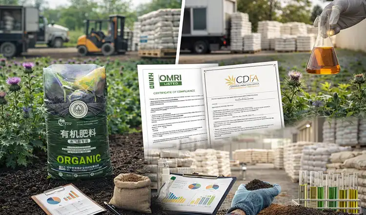 Procurement-Guide-for-Organic-Fertilizer-Targeting-Thistle-Control Procurement-Guide-for-Organic-Fertilizer-Targeting-Thistle-Control