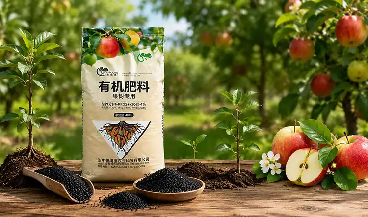 How-to-Select-the-Best-Organic-Fertiliser-for-Fruit-Trees