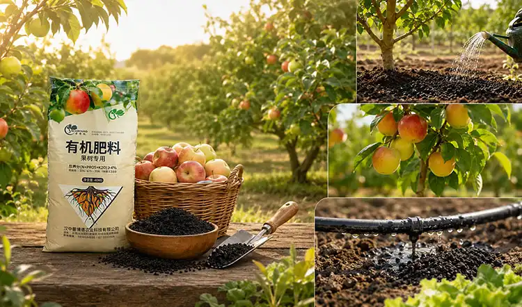 Selecting-the-Right-Organic-Fertilizer-for-Your-Fruit-Trees