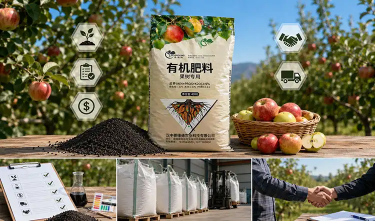 Buying-Guide-for-Fruit-Tree-Organic-Fertilizer Buying-Guide-for-Fruit-Tree-Organic-Fertilizer