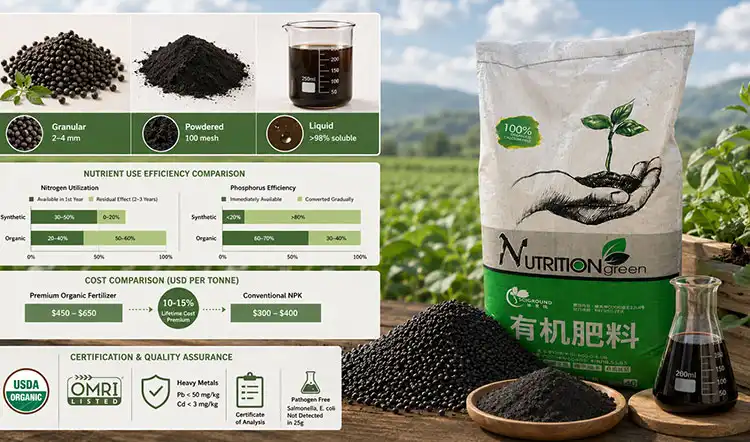 Comparing-Eco-Friendly-Fertilizer-Types-&-Solutions Comparing-Eco-Friendly-Fertilizer-Types-&-Solutions