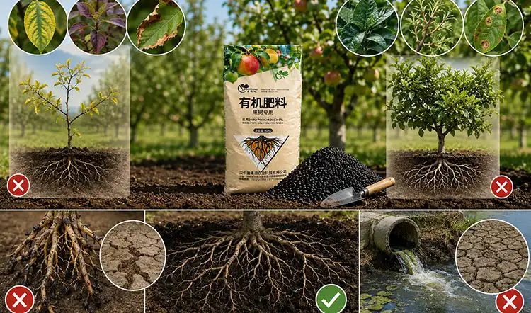 Troubleshooting-Fertilizer-Deficiency-and-Over-application-in-Fruit-Trees Troubleshooting-Fertilizer-Deficiency-and-Over-application-in-Fruit-Trees
