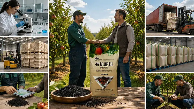 Finding-and-Partnering-with-Reliable-Wholesale-Organic-Fertilizer-Suppliers