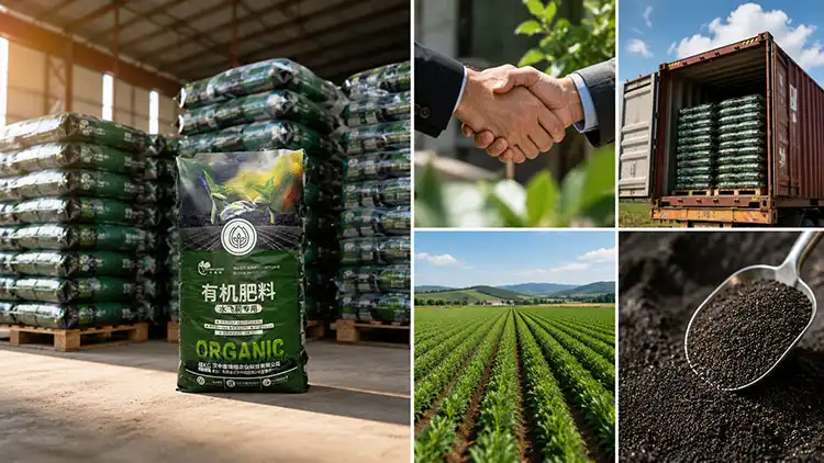How-Bulk-Orders-Can-Optimize-Procurement-Costs-for-Silybum-marianum-Organic-Fertilizer How-Bulk-Orders-Can-Optimize-Procurement-Costs-for-Silybum-marianum-Organic-Fertilizer