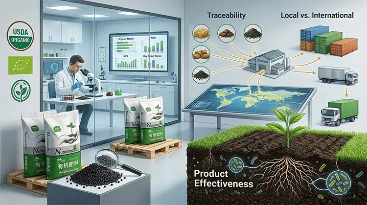 How-to-Choose-the-Right-Organic-Fertilizer-Supplier-for-Sustainable-Farming How-to-Choose-the-Right-Organic-Fertilizer-Supplier-for-Sustainable-Farming