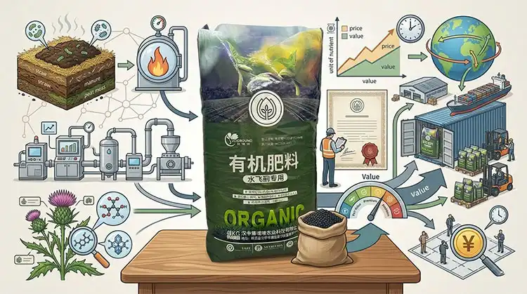 Key-Factors-Determining-the-Price-of-Silybum-marianum-Organic-Fertilizer