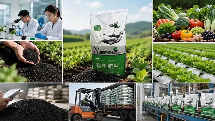 Comparing-Organic-Fertilizer-Suppliers Comparing-Organic-Fertilizer-Suppliers
