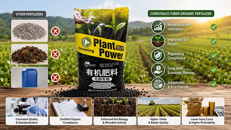 Comparing-Cordydalis-Tuber-Organic-Fertilizer-with-Other-Fertilizers-for-B2B-Buyers