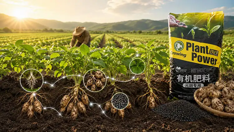 How-Fertilizer-Application-Affects-Harvest-Size