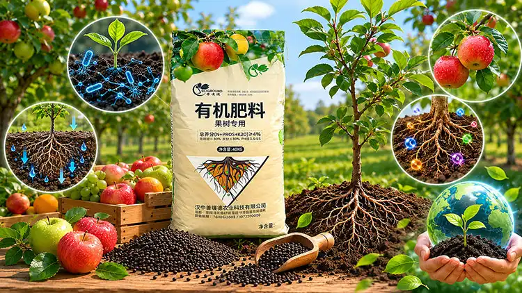 Environmental-and-Performance-Benefits-of-Organic-Fertilizers-from-Reliable-Manufacturers