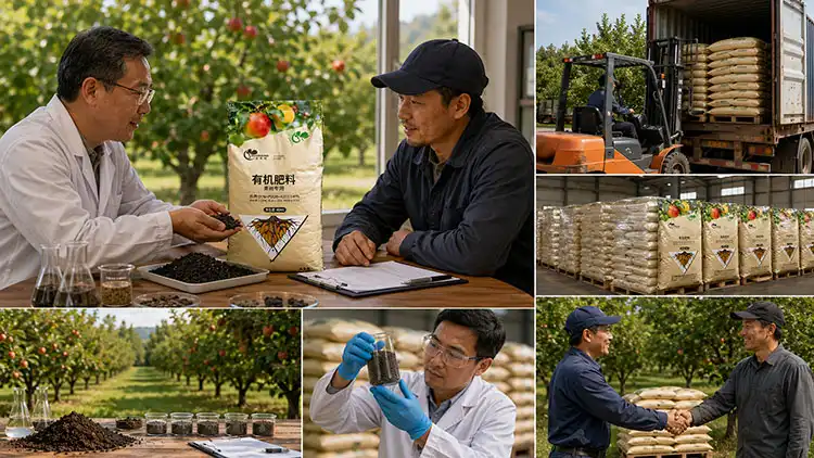 Choosing-the-Right-Wholesale-Organic-Fertilizer-Supplier Choosing-the-Right-Wholesale-Organic-Fertilizer-Supplier