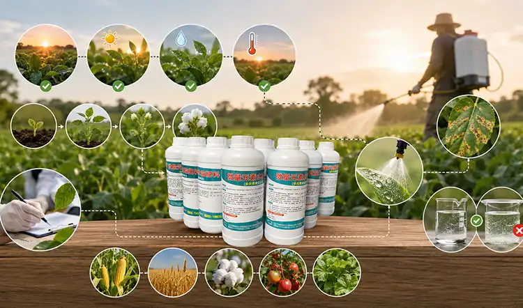 Best-Practices-for-Using-Multi-Element-Foliar-Spraying-Fertilizer-to-Minimize-Waste