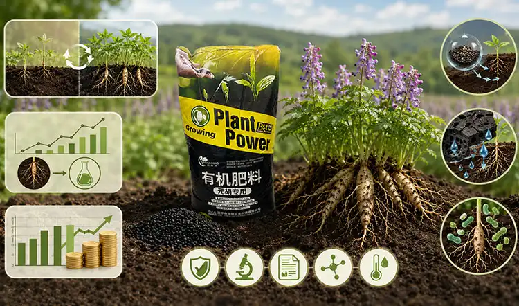 Comparing-Fertilizer-Solutions-Making-the-Right-Choice-for-Your-Cordydalis-Crop Comparing-Fertilizer-Solutions-Making-the-Right-Choice-for-Your-Cordydalis-Crop