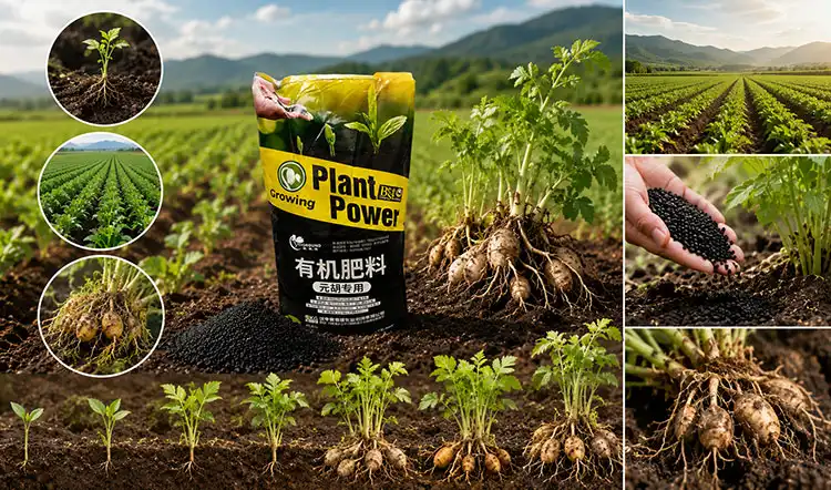 Best-Fertilization-Practices-to-Avoid-Fertilizer-Burn