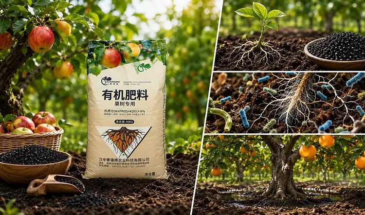 Understanding-Organic-Fertilizers-for-Fruit-Trees