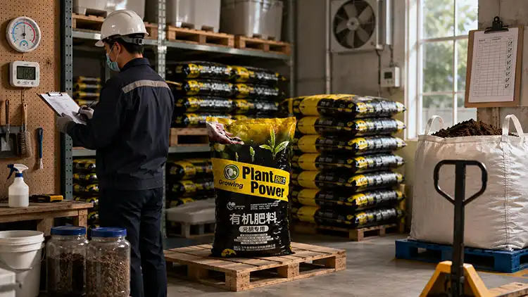 Addressing-Challenges-and-Issues-in-Storing-Cordydalis-Tuber-Organic-Fertilizer