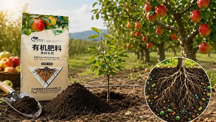 How-Wholesale-Organic-Fertilizer-Can-Reduce-Production-Costs How-Wholesale-Organic-Fertilizer-Can-Reduce-Production-Costs