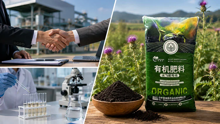 Procurement-Best-Practices-for-Silybum-marianum-Organic-Fertilizer