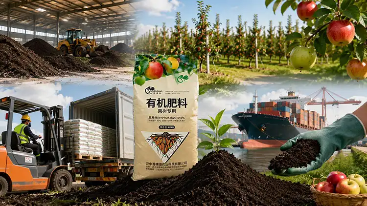 Common-Challenges-in-Procuring-Fruit-Tree-Organic-Fertilizer-and-How-a-Trusted-Manufacturer-Addresses-Them