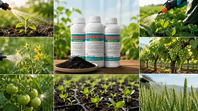 When-Is-the-Best-Time-to-Apply-Foliar-Fertilizers When-Is-the-Best-Time-to-Apply-Foliar-Fertilizers