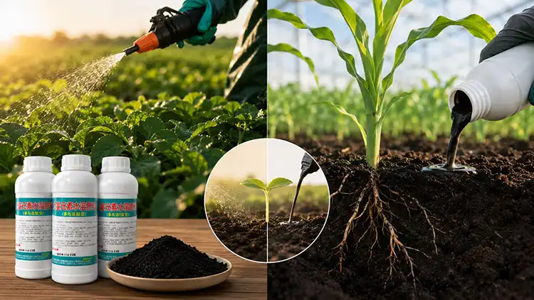 Comparing-Foliar-Fertilizers-to-Soil-Fertilizers-for-Decision-Making