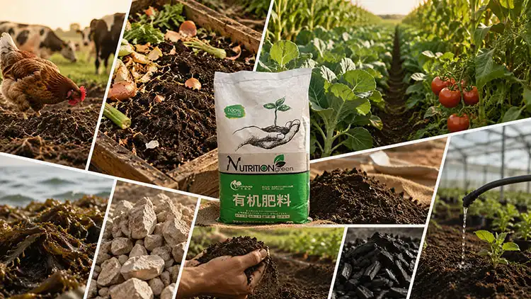 Types-of-Natural-Fertilizers-and-Their-Application-in-Crop-Production Types-of-Natural-Fertilizers-and-Their-Application-in-Crop-Production