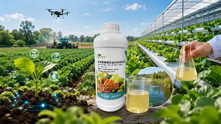 How-Micronutrient-Fertilizers-Reduce-Environmental-Impact