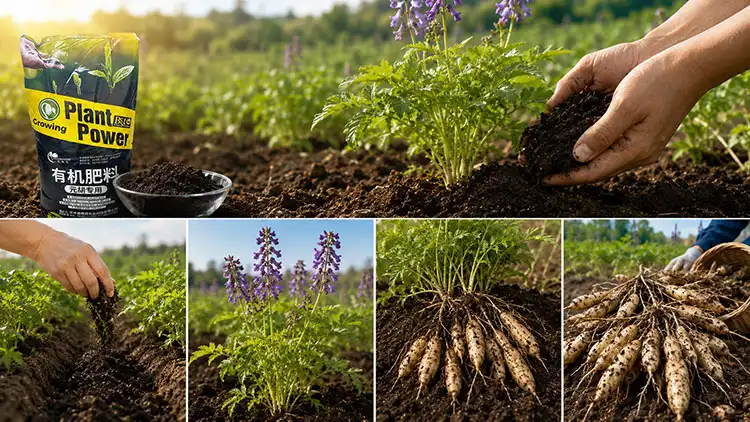 Best-Practices-for-Using-Cordydalis-Tuber-Specialized-Organic-Fertilizer