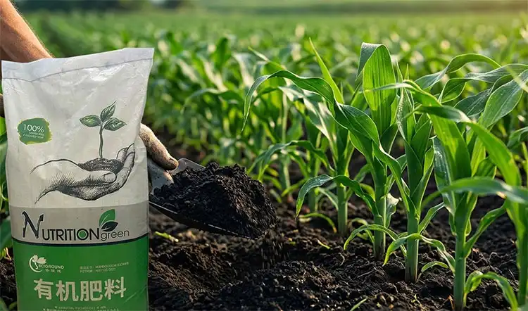 How-do-eco-friendly-fertilizers-work,-and-what-are-their-mechanisms-and-practical-applications