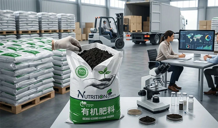 Procurement-and-Supply-Chain-Insights-for-Eco-Friendly-Fertilizer Procurement-and-Supply-Chain-Insights-for-Eco-Friendly-Fertilizer