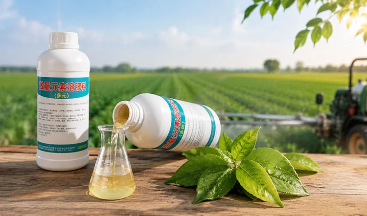 Comparing-Multi-Element-Foliar-Fertilizer-with-Other-Fertilization-Methods