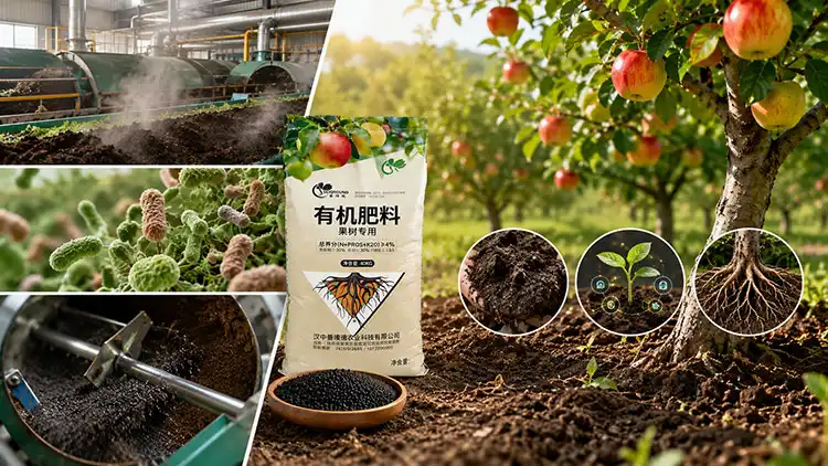 Core-Manufacturing-Processes-That-Enhance-Fertiliser-Quality-and-Effectiveness