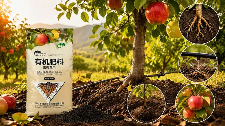 Best-Practices-for-Using-Organic-Fertiliser-to-Maximise-Fruit-Tree-Yield