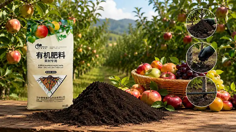 How-to-Choose-the-Best-Wholesale-Organic-Fertilizer-for-Fruit-Trees
