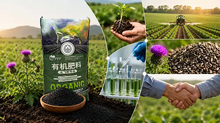 Evaluating-the-Benefits-of-Milk-Thistle-Organic-Fertiliser-for-B2B-Clients