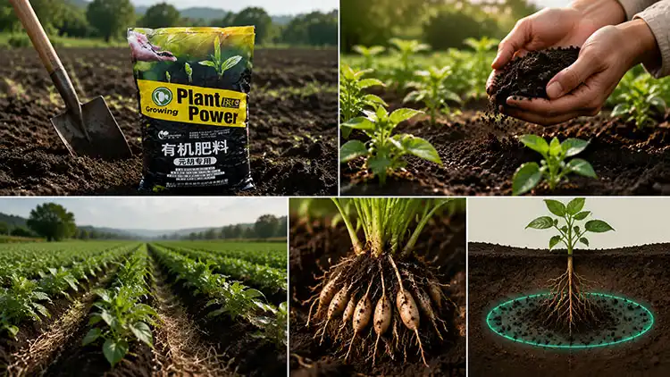 Best-Practices-for-Fertilizing-Cordydalis-Tuber-in-Organic-Systems