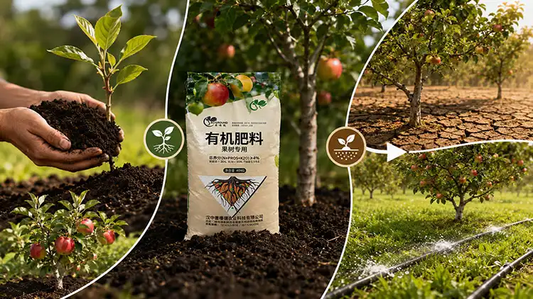 Wholesale-Organic-Fruit-Tree-Fertilizer-vs-Chemical-Fertilizers