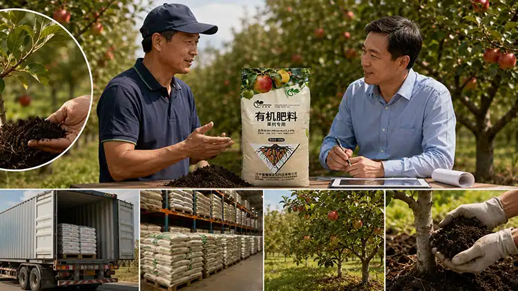 Selecting-the-Right-Wholesale-Organic-Fertilizer-Supplier-for-Fruit-Trees