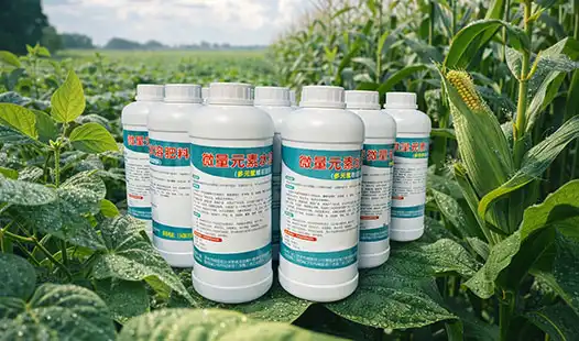 Why Are Leaf Application Fertilizers Gaining Popularity?