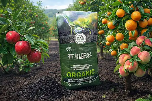 Fruit Tree Fertilizer Buying Guide for Growers